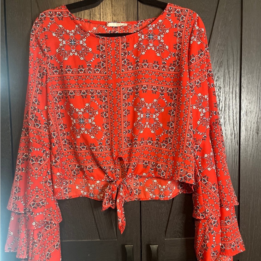 Altar’d State blouse